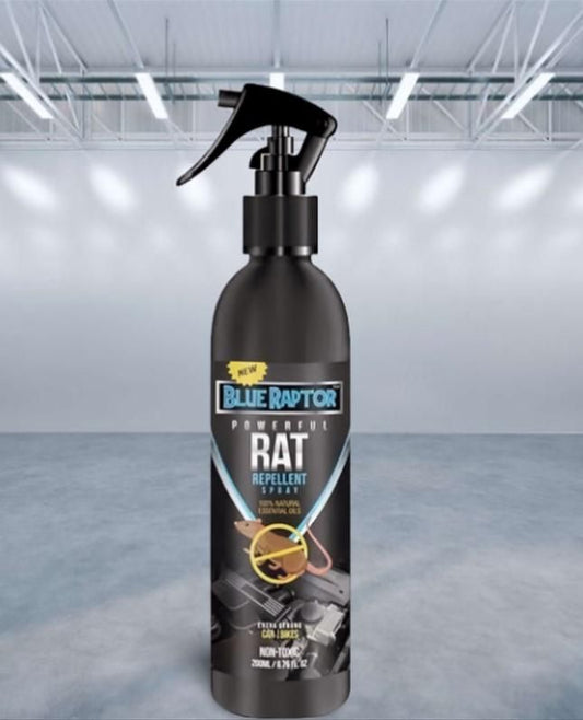 Rat Repellent Spray